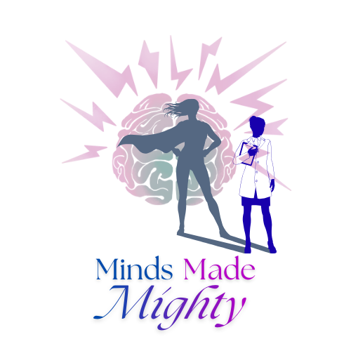 Minds Made Mighty